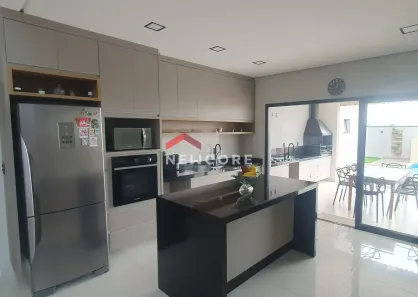 Casa com 3 Quartos à venda, 178m² no Residencial Colinas, Caçapava