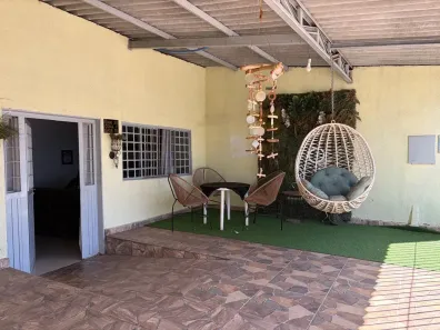 Casa com 2 Quartos à venda, 135m² no Ceilândia Sul, Brasília
