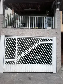 Sobrado com 3 Quartos para venda ou aluguel, 140m² no Jardim Daysy, São Paulo