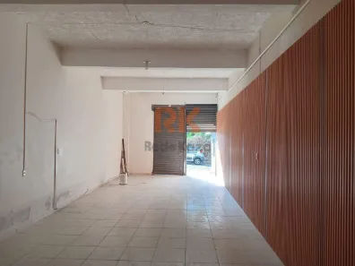 Ponto Comercial para alugar, 47m² no Santa Terezinha, Belo Horizonte