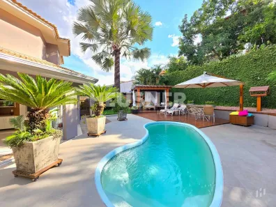 Casa com 3 Quartos à venda, 217m² no Jardim Mauá, Novo Hamburgo