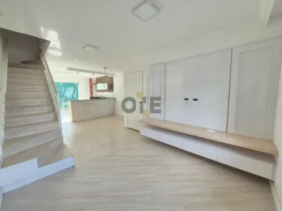 Casa de Condomínio com 3 Quartos à venda, 83m² no Jardim Barbacena, Cotia