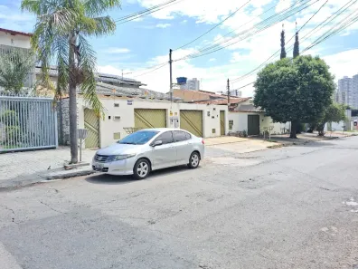 Casa com 4 Quartos à venda, 175m² no Jardim América, Goiânia