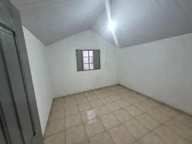 Casa com 1 Quarto para alugar, 30m² no Boa Vista, São José do Rio Preto