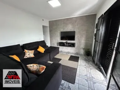 Casa com 2 Quartos à venda, 195m² no Jardim Paz, Americana