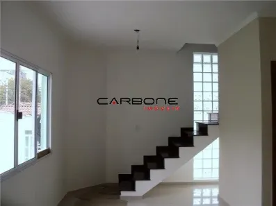 Casa de Condomínio com 3 Quartos à venda, 147m² no Chácara Mafalda, São Paulo