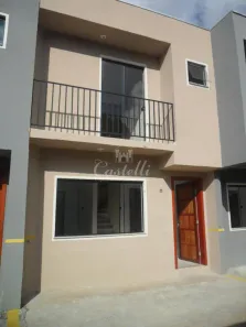Sobrado com 2 Quartos à venda, 60m² no Jardim Carvalho, Ponta Grossa