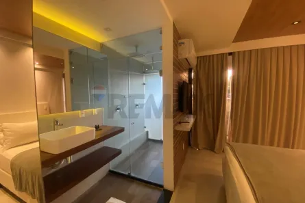 Flat com 1 Quarto para alugar, 48m² no Ponta Negra, Natal