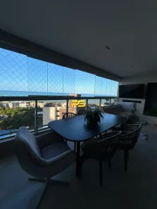 Apartamento com 3 Quartos à venda, 20m² no Altiplano Cabo Branco, João Pessoa