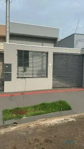 Casa com 3 Quartos à venda, 87m² no Jardim São Paulo, Londrina
