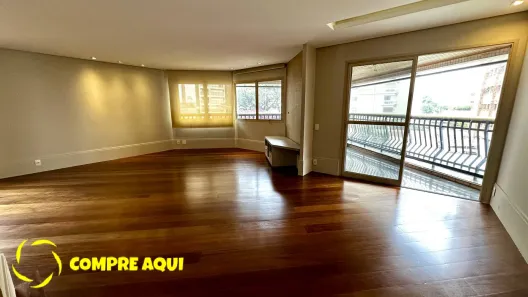 Apartamento com 4 Quartos à venda, 203m² no Perdizes, São Paulo