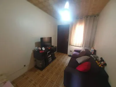 Apartamento com 2 Quartos à venda, 48m² no Conjunto Residencial José Bonifácio, São Paulo