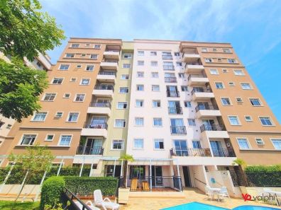 Apartamento com 2 Quartos à venda, 68m² no Tingui, Curitiba