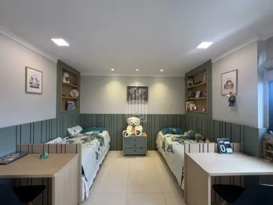Apartamento com 2 Quartos à venda, 298m² no Monjolo, Foz do Iguaçu
