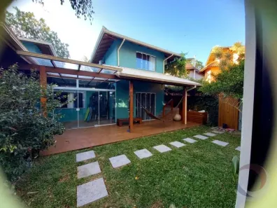 Casa com 8 Quartos à venda, 442m² no Rio Tavares, Florianópolis