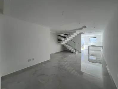 Casa com 3 Quartos à venda, 150m² no Colina de Laranjeiras, Serra