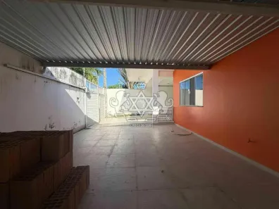 Casa com 1 Quarto à venda, 267m² no Vila Atlântica, Caraguatatuba