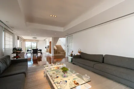Cobertura com 3 Quartos à venda, 389m² no Moema, São Paulo