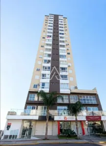 Kitnet com 1 Quarto para alugar, 42m² no Santa Maria, Passo Fundo
