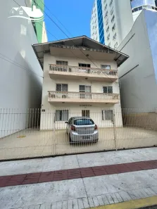 Apartamento com 1 Quarto à venda, 37m² no Centro, Balneário Camboriú