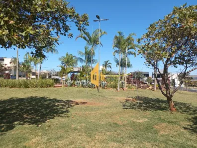 Lote/Terreno à venda, 363m² no Quinta do Lago Residence, São José do Rio Preto