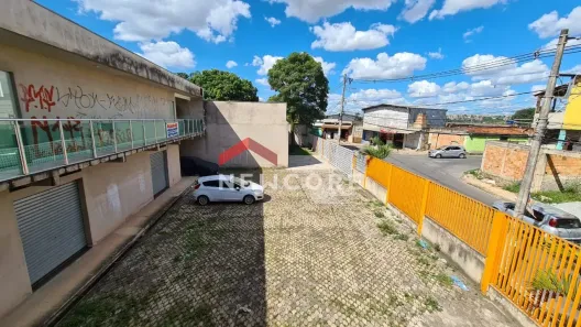 Galpão/Depósito/Armazém à venda, 5000m² no Granjas Primavera (Justinópolis), Ribeirão das Neves