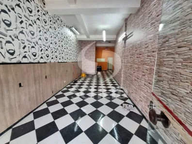 Imóvel Comercial para alugar, 78m² no Santo Amaro, São Paulo