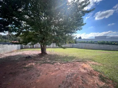 Lote/Terreno à venda, 922m² no Dois Córregos, Valinhos