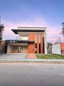 Casa de Condomínio com 4 Quartos à venda, 300m² no , Paço do Lumiar