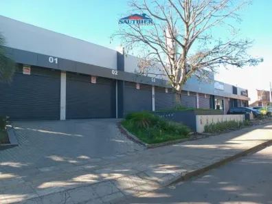 Ponto Comercial para alugar, 94m² no Camboim, Sapucaia do Sul