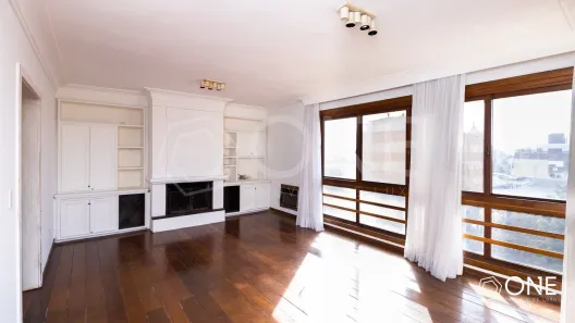 Apartamento com 3 Quartos à venda, 144m² no Mont Serrat, Porto Alegre