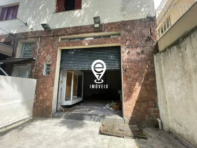 Ponto Comercial à venda, 60m² no Planalto Paulista, São Paulo