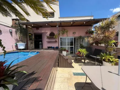Cobertura com 3 Quartos à venda, 140m² no Vila Guarani (Z Sul), São Paulo