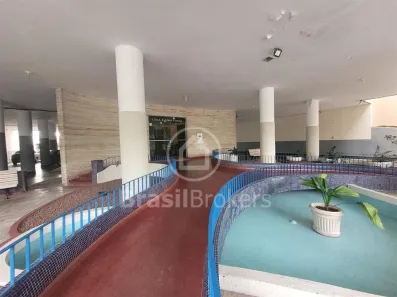 Apartamento com 2 Quartos à venda, 72m² no Grajaú, Rio de Janeiro