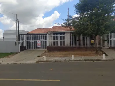 Casa com 5 Quartos à venda, 48m² no Boa Vista, Ponta Grossa