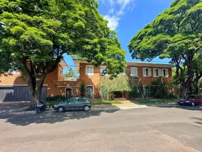Sobrado com 7 Quartos para venda ou aluguel, 725m² no Jardim Primavera, Araraquara