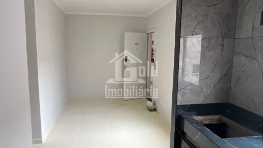 Apartamento com 2 Quartos à venda, 42m² no Vila Abranches, Ribeirão Preto