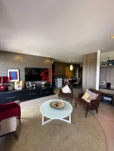 Apartamento com 3 Quartos à venda, 138m² no Ponta do Farol, São Luís