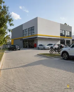 Sala Comercial para alugar, 68m² no Uberaba, Curitiba