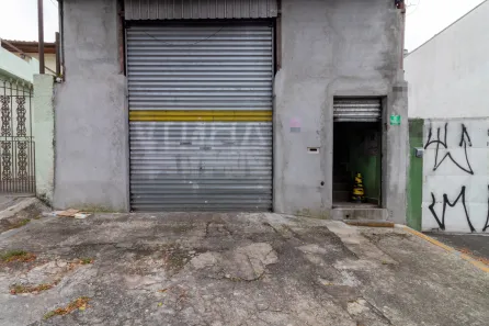 Ponto Comercial com 2 Quartos para alugar, 410m² no Vila Bertioga, São Paulo