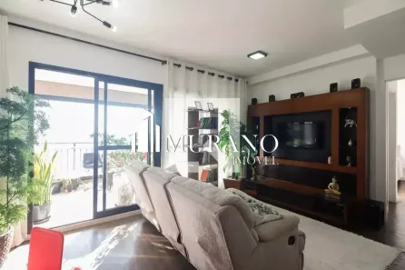 Apartamento com 2 Quartos à venda, 73m² no Vila Matilde, São Paulo