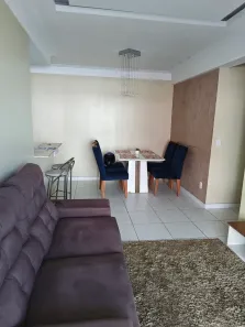 Apartamento com 3 Quartos para alugar, 88m² no Pedreira, Belém