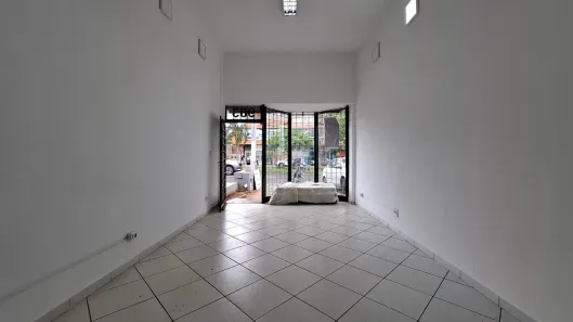 Ponto Comercial para alugar, 50m² no Jardim Califórnia, Ribeirão Preto