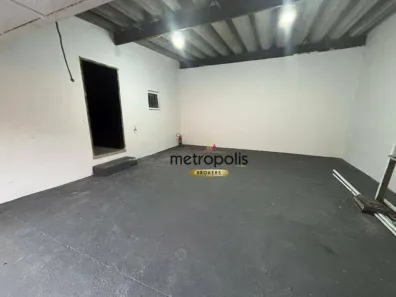 Sala Comercial para alugar, 60m² no Boa Vista, São Caetano do Sul