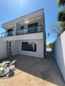 Casa com 3 Quartos à venda, 115m² no Jardim Maristela, Atibaia