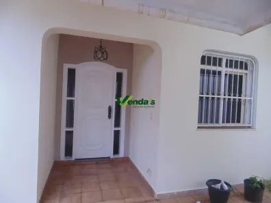 Casa com 4 Quartos para alugar, 130m² no Nova Piracicaba, Piracicaba