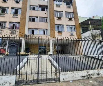 Apartamento com 3 Quartos à venda, 65m² no Freguesia (Ilha do Governador), Rio de Janeiro