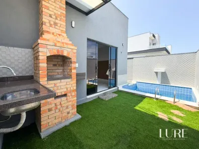 Casa de Condomínio com 3 Quartos à venda, 110m² no Parque das Nações, Parnamirim