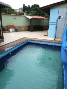 Casa com 3 Quartos à venda, 177m² no Bancários, Rio de Janeiro
