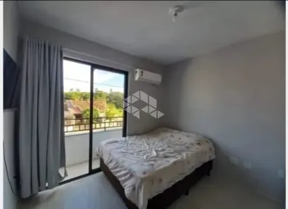 Casa com 2 Quartos à venda, 55m² no Forquilhas, São José